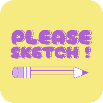 Please Sketch Logo-YL